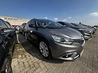 Renault grand scenic limited deluxe tce 140 7pl, 2019 - afbeelding 3 van  26