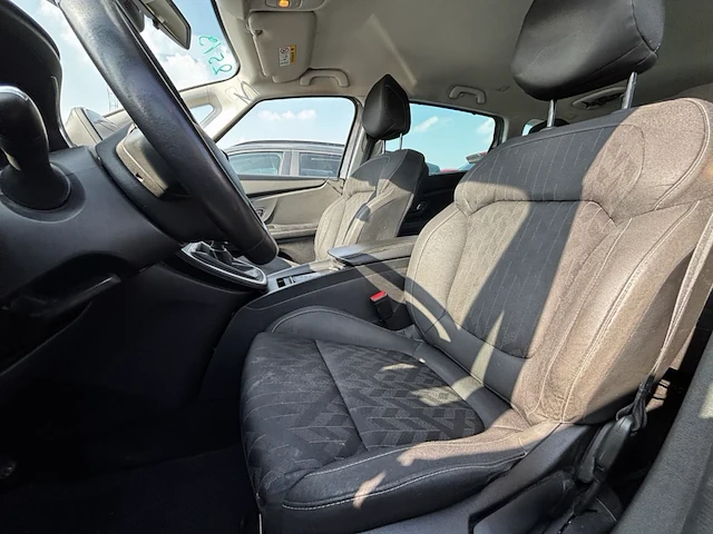 Renault grand scenic limited deluxe tce 140 7pl, 2019 - afbeelding 7 van  26