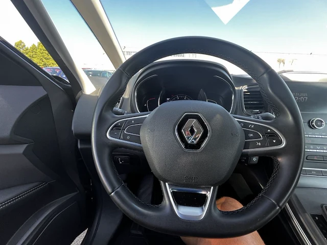 Renault grand scenic zen energy tce 140 7pl edc, 2020 - afbeelding 6 van  34