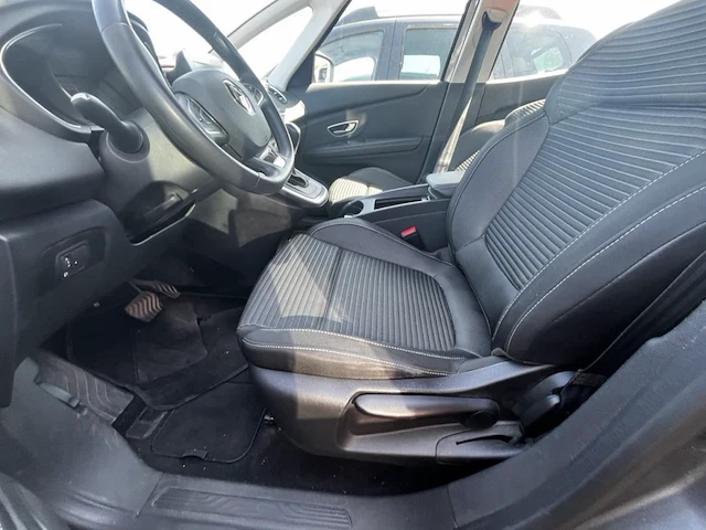 Renault grand scenic zen energy tce 140 7pl edc, 2020 - afbeelding 10 van  34