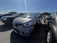 Renault grand scenic zen energy tce 140 7pl edc, 2020 - afbeelding 1 van  34