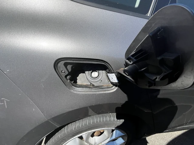 Renault grand scenic zen energy tce 140 7pl edc, 2020 - afbeelding 14 van  34