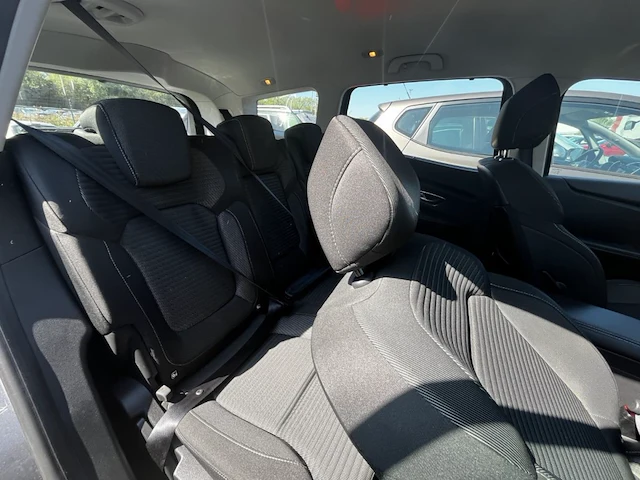 Renault grand scenic zen energy tce 140 7pl edc, 2020 - afbeelding 15 van  34