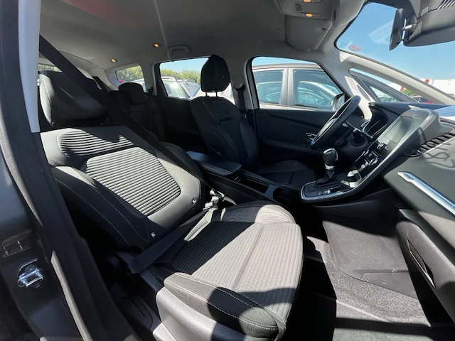 Renault grand scenic zen energy tce 140 7pl edc, 2020 - afbeelding 16 van  34