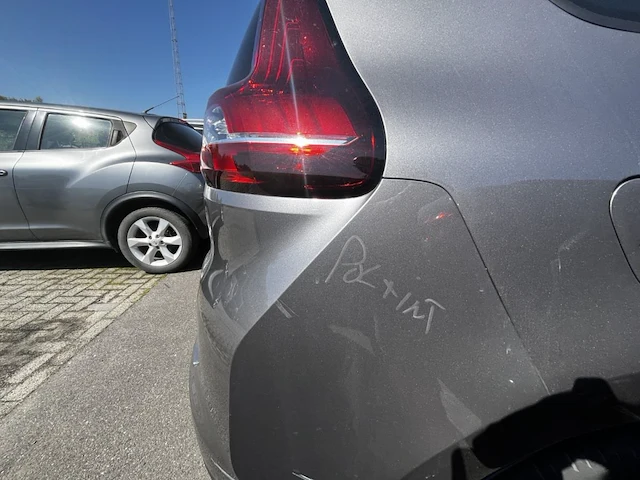 Renault grand scenic zen energy tce 140 7pl edc, 2020 - afbeelding 21 van  34