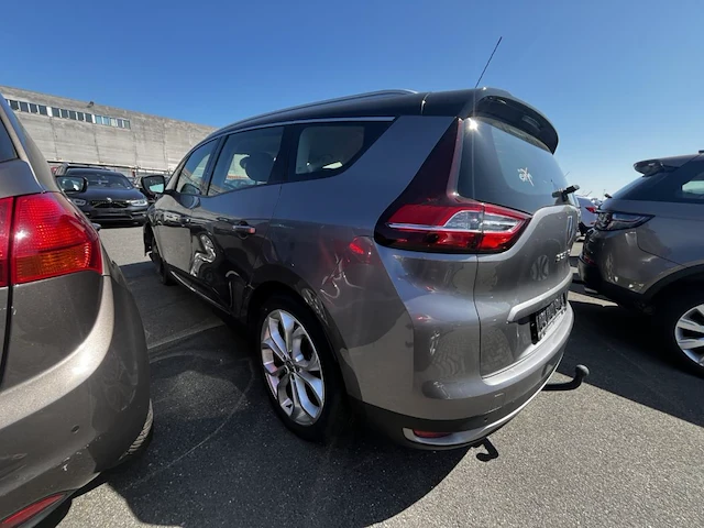 Renault grand scenic zen energy tce 140 7pl edc, 2020 - afbeelding 31 van  34