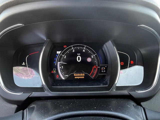 Renault grand scenic zen energy tce 140 7pl edc, 2020 - afbeelding 32 van  34