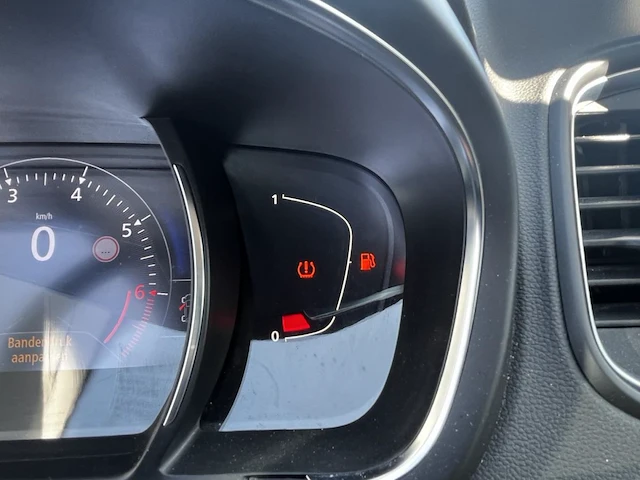 Renault grand scenic zen energy tce 140 7pl edc, 2020 - afbeelding 33 van  34