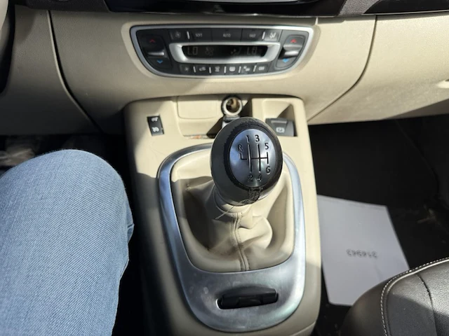 Renault grand scenic,2013 - afbeelding 3 van  33