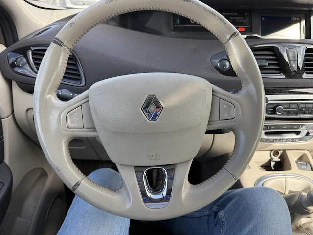 Renault grand scenic,2013 - afbeelding 7 van  33