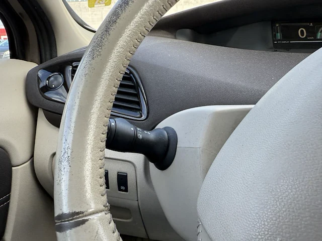 Renault grand scenic,2013 - afbeelding 9 van  33