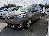 Renault grand scenic,2013 - afbeelding 1 van  33