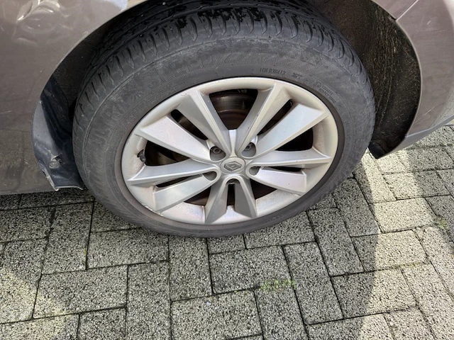 Renault grand scenic,2013 - afbeelding 13 van  33