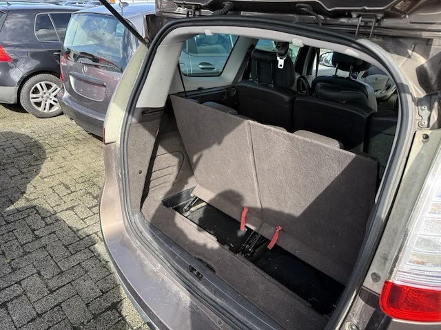 Renault grand scenic,2013 - afbeelding 15 van  33