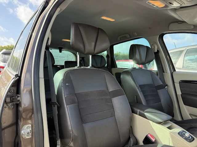 Renault grand scenic,2013 - afbeelding 17 van  33