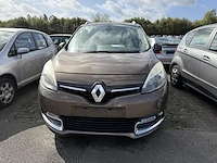 Renault grand scenic,2013 - afbeelding 12 van  33