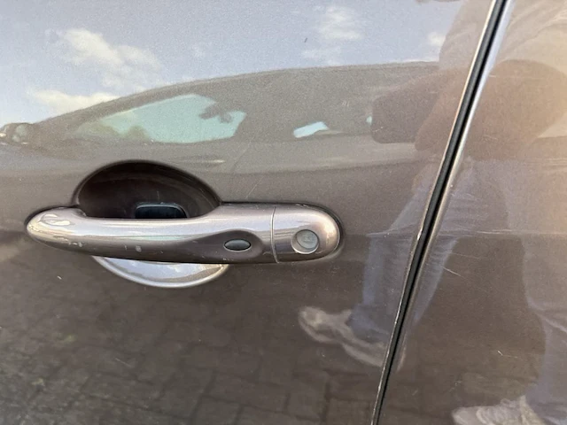 Renault grand scenic,2013 - afbeelding 27 van  33