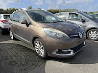 Renault grand scenic,2013 - afbeelding 23 van  33