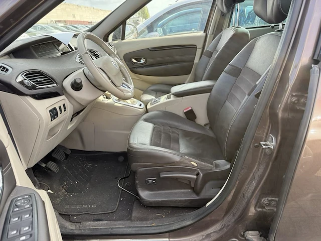 Renault grand scenic,2013 - afbeelding 31 van  33