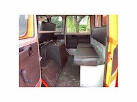 Renault jn1e24 brandweerwagen - afbeelding 5 van  26