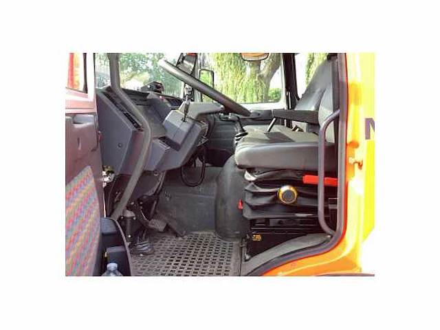 Renault jn1e24 brandweerwagen - afbeelding 6 van  26