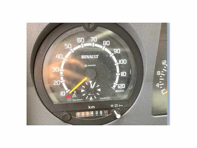 Renault jn1e24 brandweerwagen - afbeelding 11 van  26