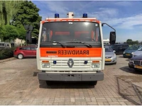 Renault jn1e24 brandweerwagen - afbeelding 12 van  26