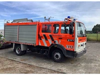 Renault jn1e24 brandweerwagen - afbeelding 20 van  26