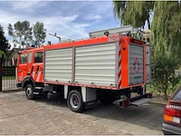 Renault jn1e24 brandweerwagen - afbeelding 21 van  26