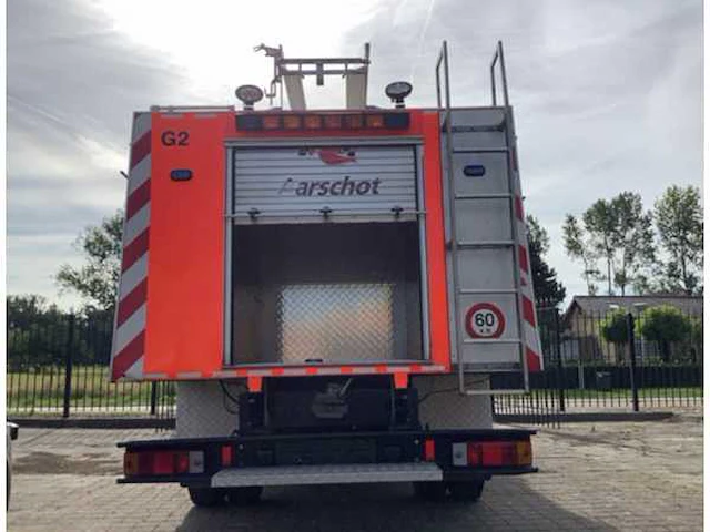 Renault jn1e24 brandweerwagen - afbeelding 22 van  26