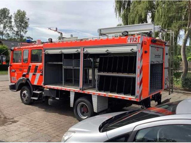 Renault jn1e24 brandweerwagen - afbeelding 26 van  26