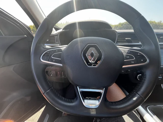 Renault kadjar 1.2 tce intens 131, 2017 - afbeelding 3 van  27