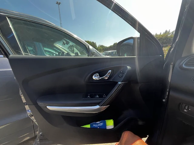 Renault kadjar 1.2 tce intens 131, 2017 - afbeelding 6 van  27