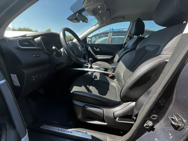 Renault kadjar 1.2 tce intens 131, 2017 - afbeelding 7 van  27