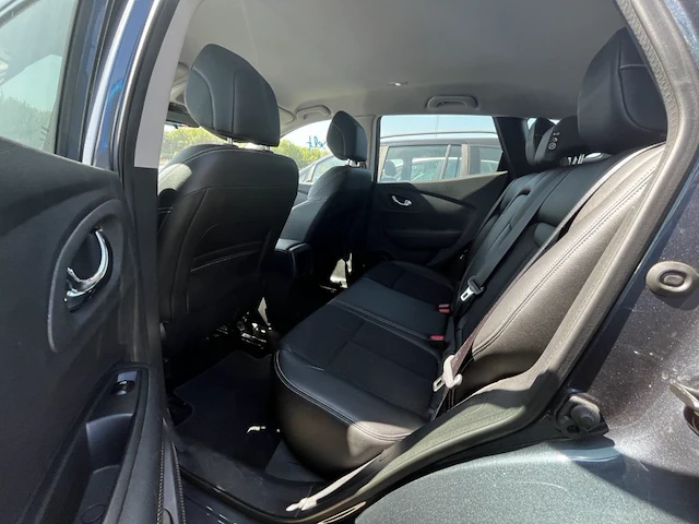 Renault kadjar 1.2 tce intens 131, 2017 - afbeelding 8 van  27