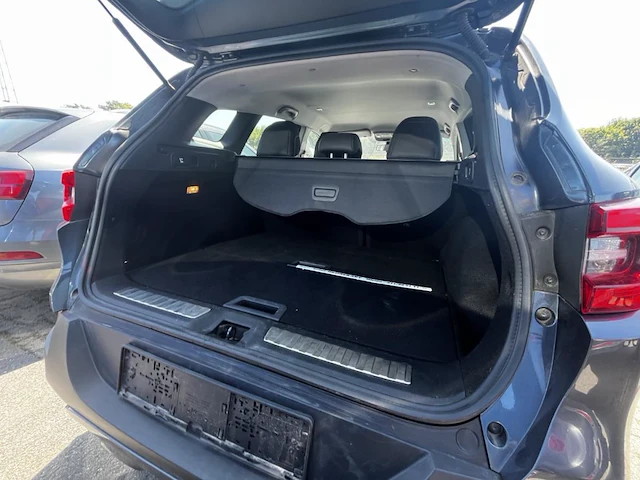 Renault kadjar 1.2 tce intens 131, 2017 - afbeelding 9 van  27