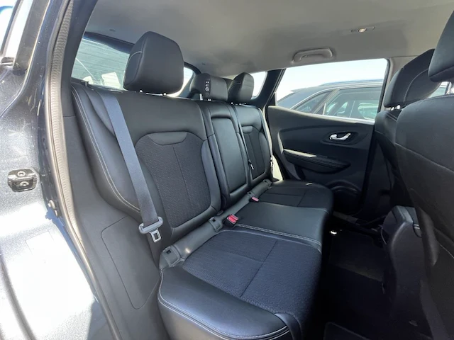 Renault kadjar 1.2 tce intens 131, 2017 - afbeelding 10 van  27