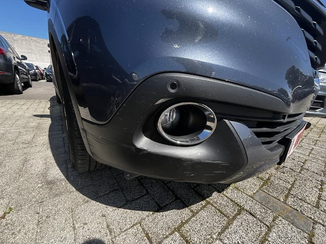 Renault kadjar 1.2 tce intens 131, 2017 - afbeelding 18 van  27