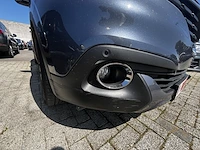 Renault kadjar 1.2 tce intens 131, 2017 - afbeelding 18 van  27