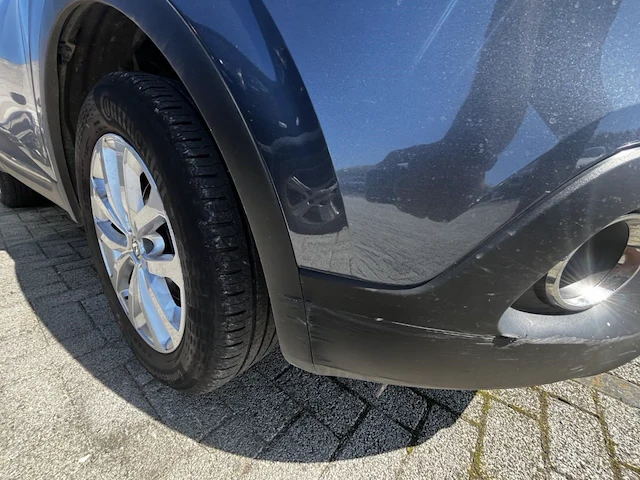 Renault kadjar 1.2 tce intens 131, 2017 - afbeelding 19 van  27
