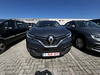 Renault kadjar 1.2 tce intens 131, 2017 - afbeelding 12 van  27