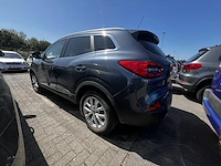 Renault kadjar 1.2 tce intens 131, 2017 - afbeelding 23 van  27