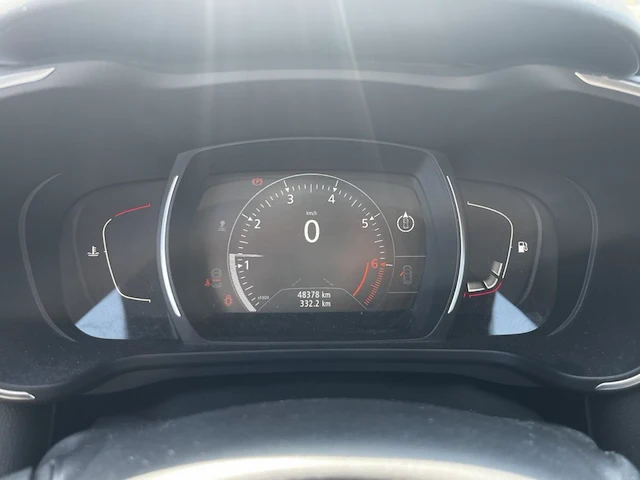 Renault kadjar 1.2 tce intens 131, 2017 - afbeelding 24 van  27