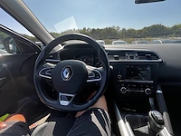 Renault kadjar 1.2 tce intens 131, 2017 - afbeelding 25 van  27