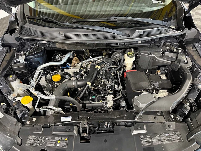 Renault kadjar 1.2 tce intens, hr-763-j - afbeelding 3 van  12