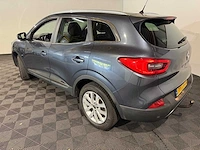 Renault kadjar 1.2 tce intens, hr-763-j - afbeelding 5 van  12