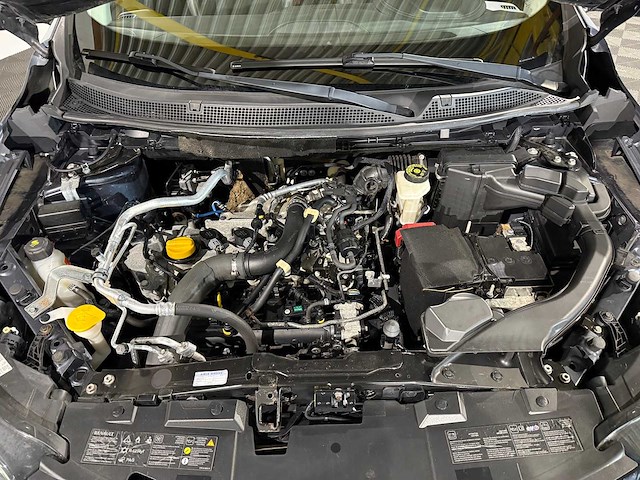 Renault kadjar 1.2 tce intens, hr-763-j - afbeelding 3 van  12