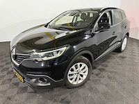 Renault kadjar 1.2 tce intens, sb-555-x - afbeelding 1 van  13