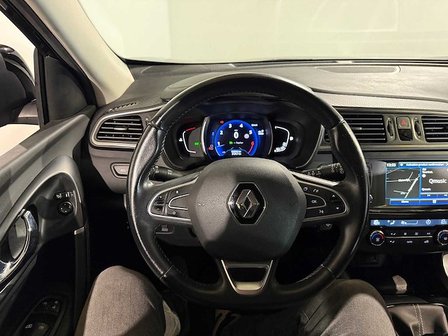Renault kadjar 1.2 tce intens, sb-555-x - afbeelding 2 van  13
