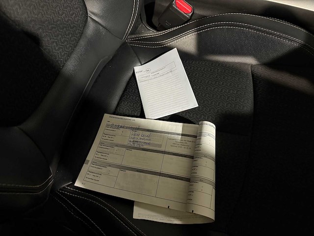 Renault kadjar 1.2 tce intens, sb-555-x - afbeelding 11 van  13